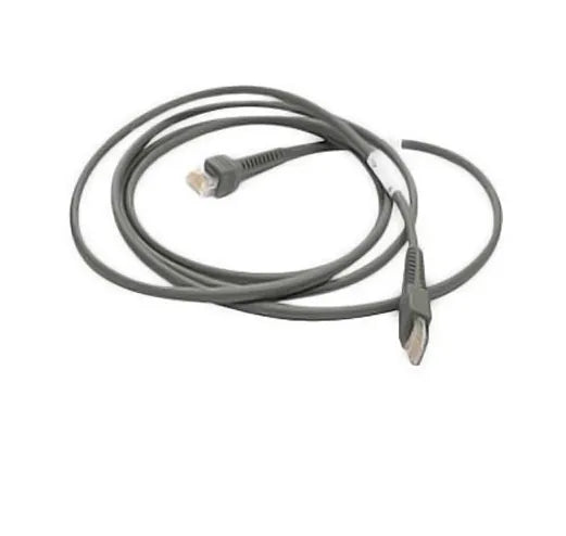 Multi-Plane Scanner Powered USB Cable; 16.4ft. (5m)