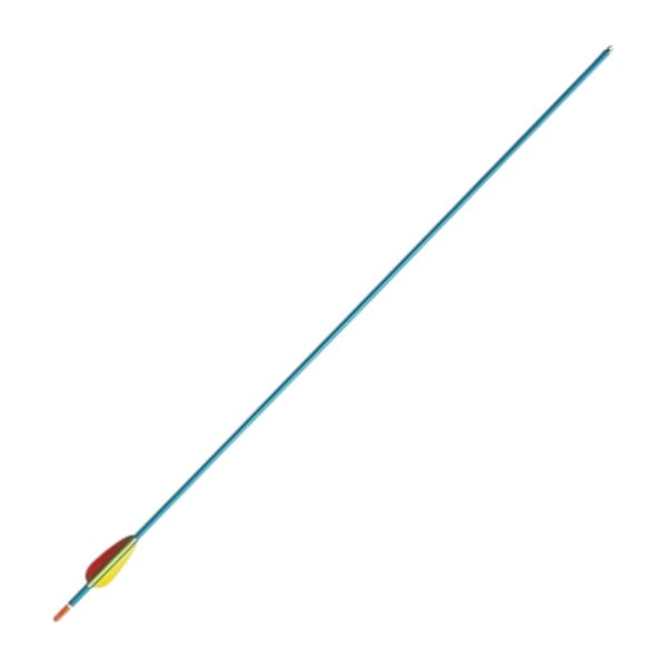 MK-AAL29 #1916 Aluminium Arrows