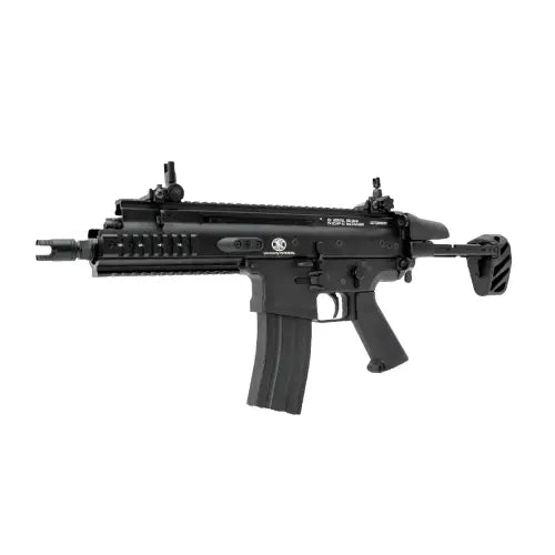 200816 FN SCAR SC BLK AEG