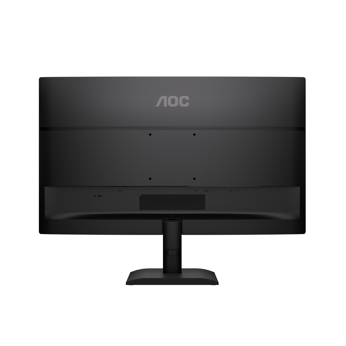 AOC-27E40L E40 Monitor|27 Inch|0.5ms MPRT|IPS|1920*1080 144Hz|300nits|HDMI+DP|Internal PSU|3R Warranty
