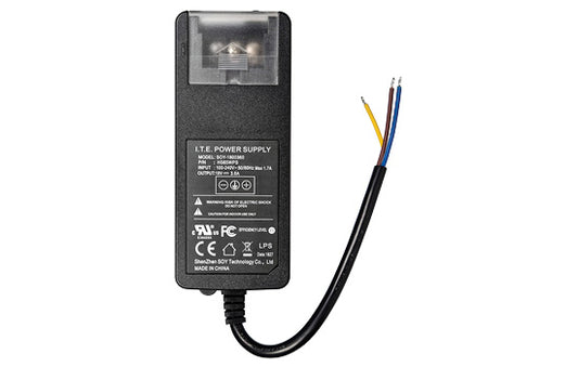 Dsc Neo Pro Power Adapter EU 100/240 - Neo Pro G3 compatible only