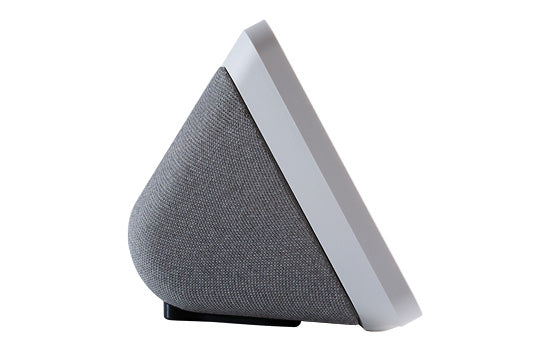 IQP4 Speaker desk stand - Grey