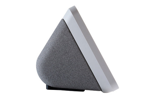 IQP4 Speaker desk stand - Grey