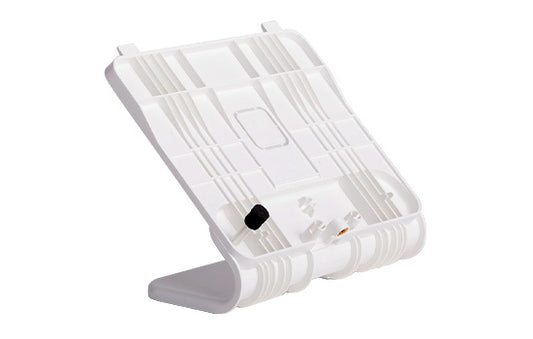 IQP4 Desk stand - white