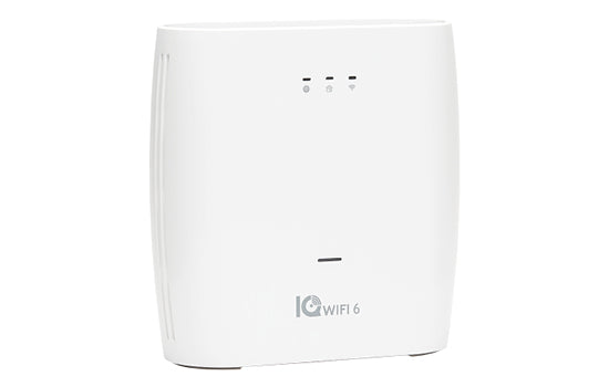 IQ WIFI 6 Mesh unit