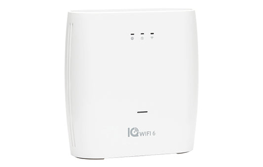 IQ WIFI 6 Mesh unit