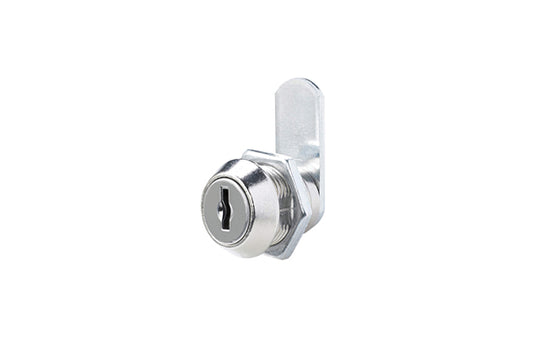 Cabinet Lock c/w 2 Keys - suitable for DSC & Elvey alarm panel enclosures