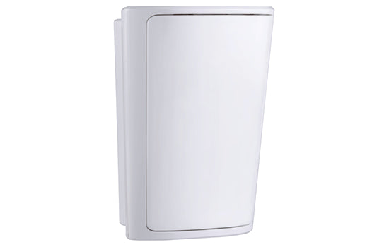 Neo PowerG Wireless PIR Detector, Pet friendly - 433MHz, pet friendly 38kg, c/w 1 x CR123A lithium battery