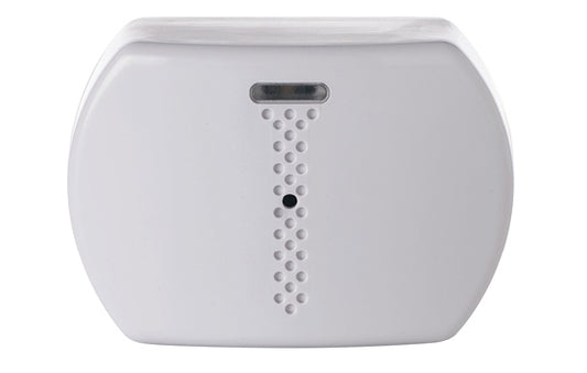 Neo PowerG Wireless Glass Break Detector - 433MHz, c/w 1 x CR123A lithium battery