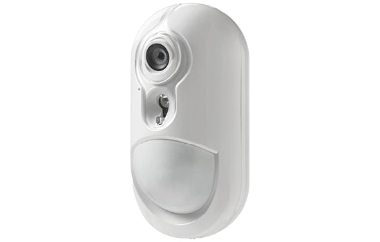 Neo PowerG Wireless PIR with Integrated Camera - 433MHz, for use with Tyco Video Verification options only