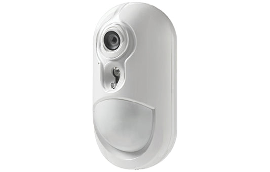 Neo PowerG Wireless PIR with Integrated Camera - 433MHz, for use with Tyco Video Verification options only