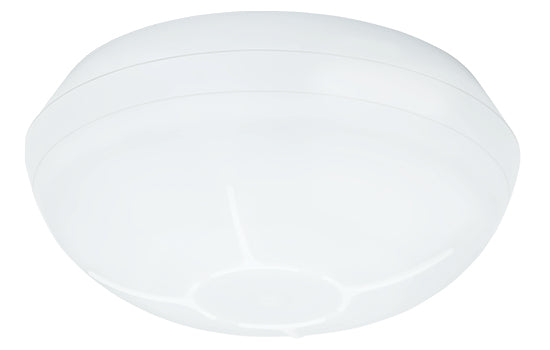 Neo PowerG Wireless Ceiling Mount PIR Detector - 868MHz, 360° detection, up to 10m diameter, c/w 1 x CR123A lithium battery