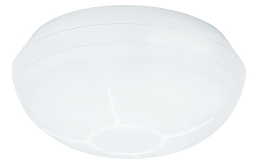 Neo PowerG Wireless Ceiling Mount PIR Detector - 868MHz, 360° detection, up to 10m diameter, c/w 1 x CR123A lithium battery