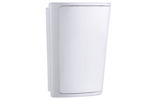 Neo PowerG Wireless PIR Detector, Pet Friendly - 868MHz, pet friendly 38kg, c/w 1 x CR123A lithium battery