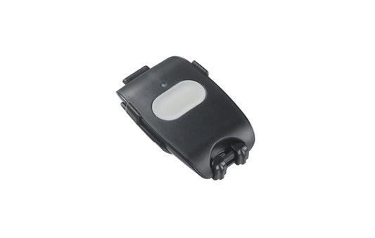 Neo PowerG Wireless Panic Button - 868MHz, c/w multi clip