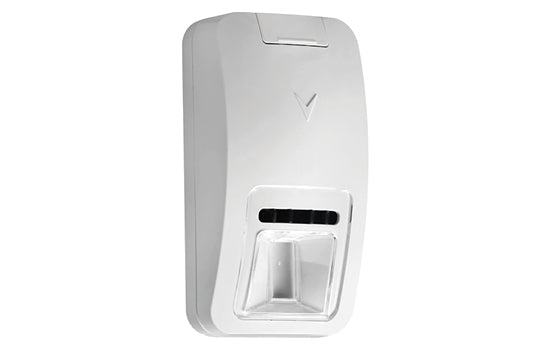 Neo PowerG Wireless Mirror Optic PIR Detector - 868MHz, pet friendly 18kg, c/w 1 x CR123A lithium battery