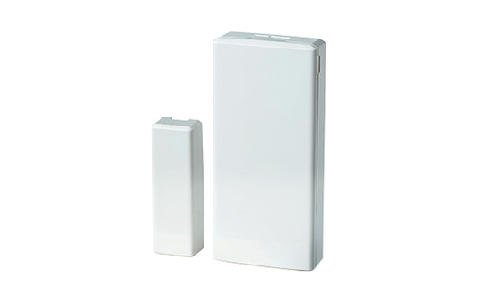 Neo PowerG Wireless Slim-line Door Contact - 868MHz, c/w 1 x CR2032 lithium battery