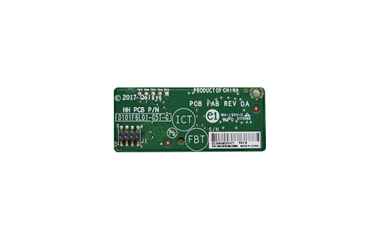 DSC legacy add-on Card - 433Mhz (PowerSeries)