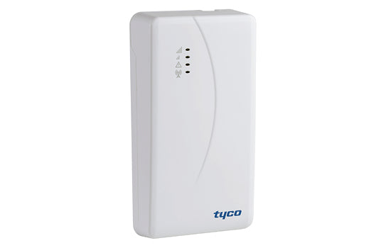 Universal Dual Path IP/4G (LTE) Alarm Communicator - c/w 2dB gain stubby antenna and DSC enclosure mounting accessories