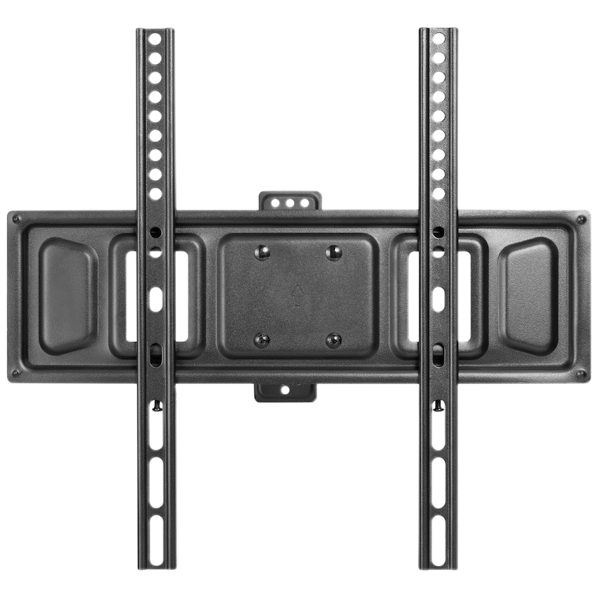 Ellies Solid series Full Motion Single Arm Mount 32"-65"TVs - Guards On Duty Shop & Security Guards