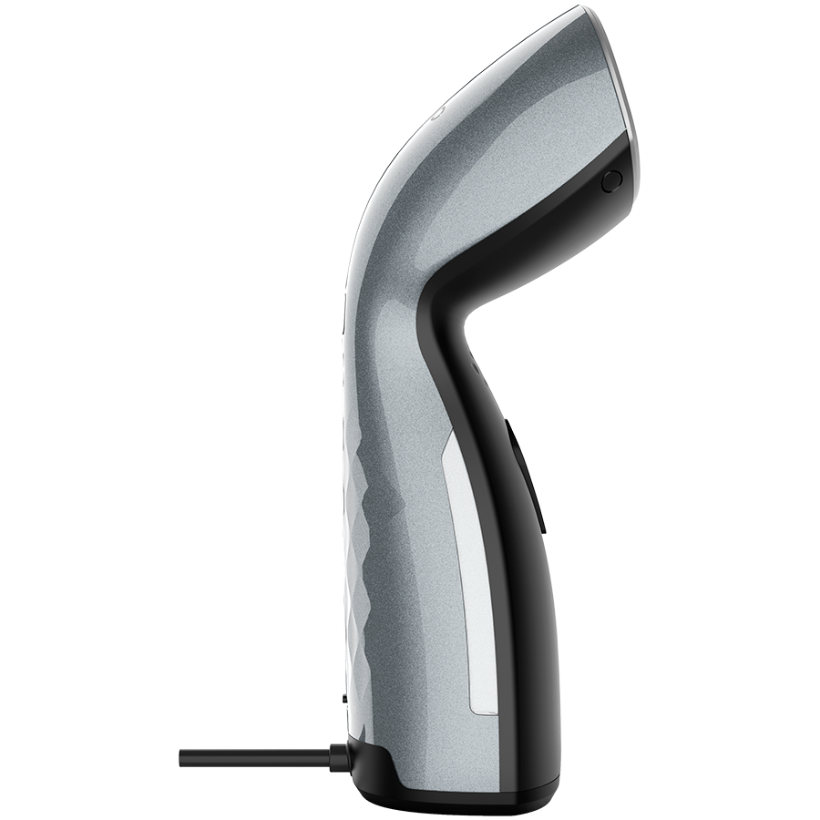 AENO GS2 Hand Garment Steamer, 1190W, Black