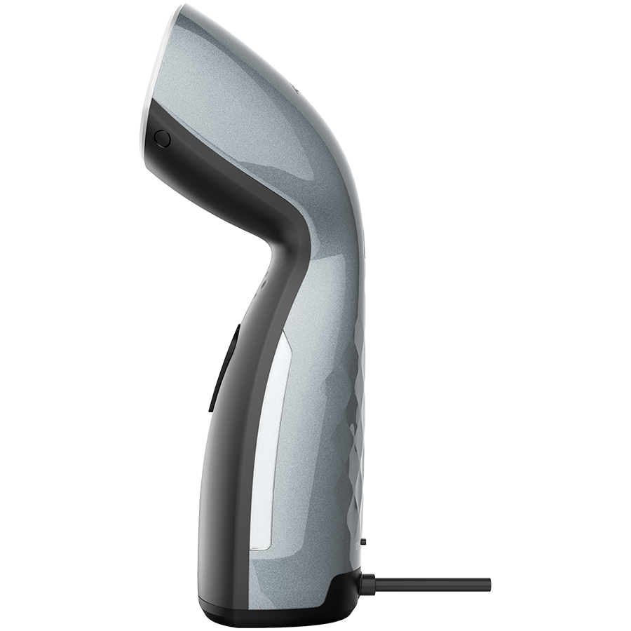 AENO GS2 Hand Garment Steamer, 1190W, Black