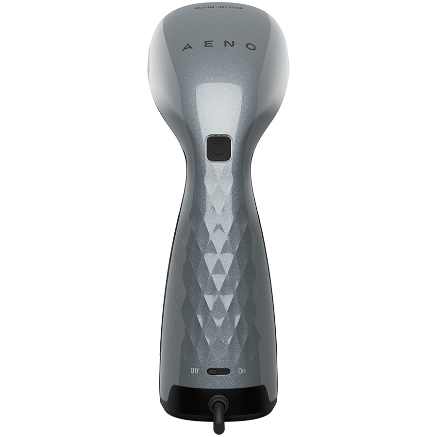 AENO GS2 Hand Garment Steamer, 1190W, Black