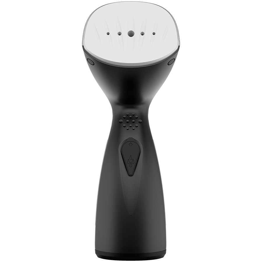 AENO GS2 Hand Garment Steamer, 1190W, Black