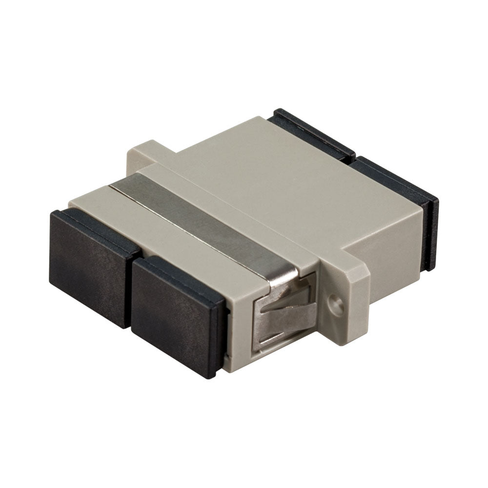 Fibre Dup Sc/pc Mm Midcoupler Ceramic Sleeve Beige — Premium Line | Guards on Duty Shop