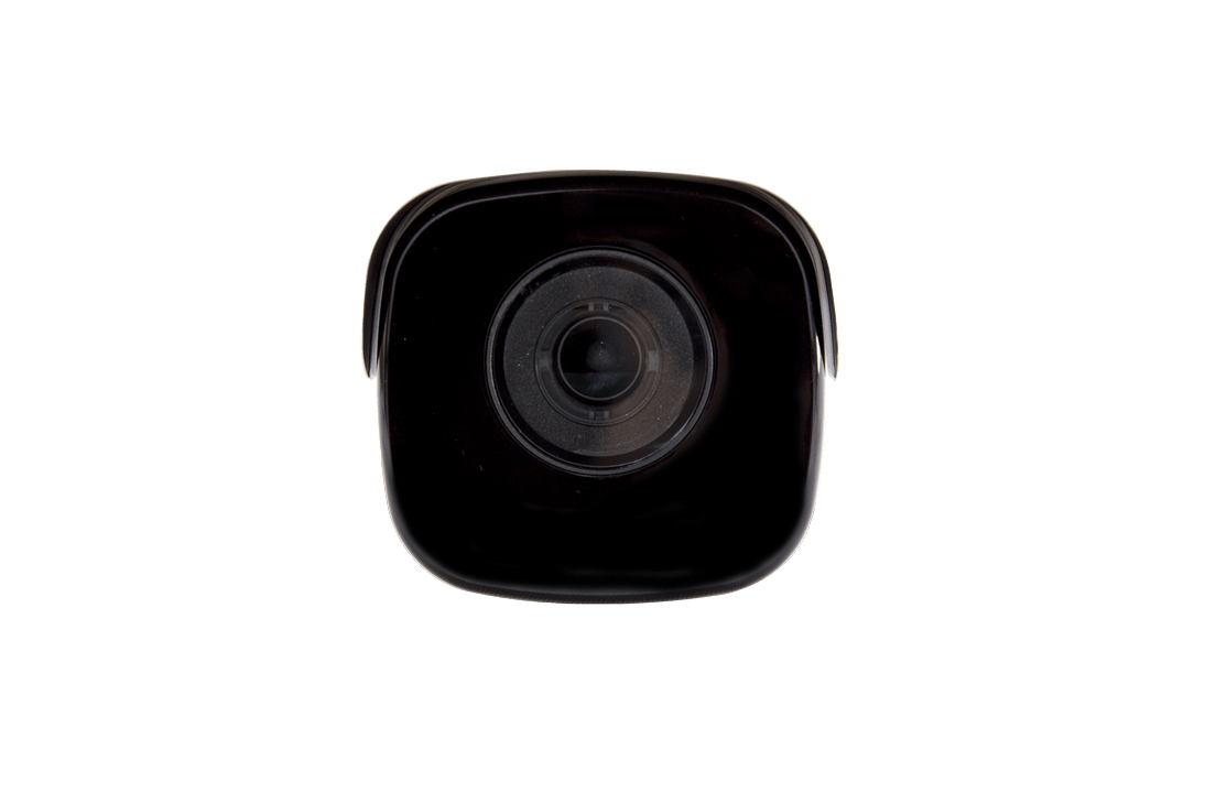 UNV - Ultra H.265 - 2MP Starlight Vari-Focal Bullet Camera