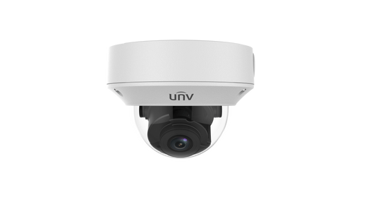 UNV-H.264 - 1.3MP Fixed Dome Camera