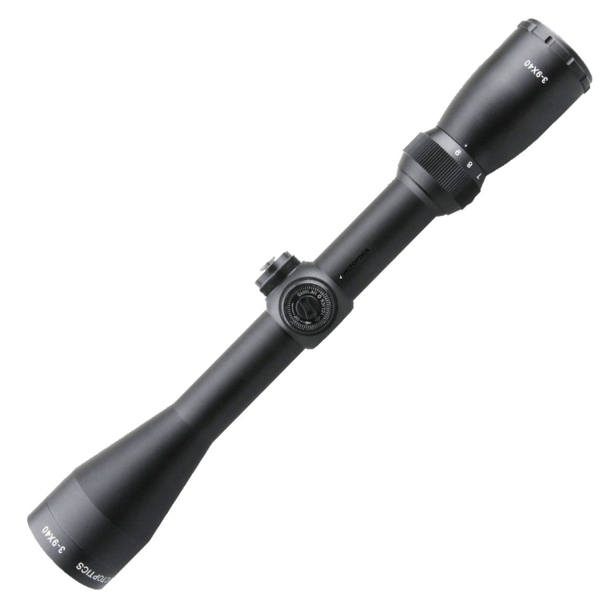 Vector Optics OPSL20 Victoptics PAC 3–9x40