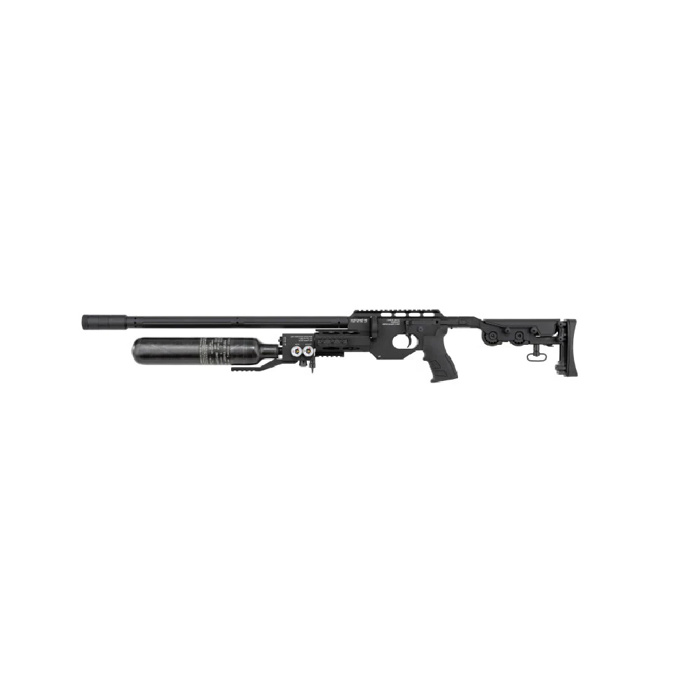 Hatsan Tac Boss 5.5mm Pcp Air Rifle