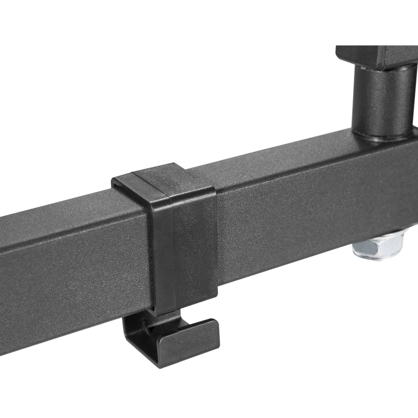 Ellies Solid series Full Motion Single Arm Tv Wall Mount For 23" - 55" TVs - Guards On Duty Shop & Security Guards