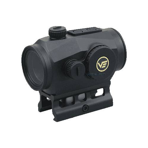 Vector Optics Scrapper 1x29 2MOA RD - SCRD-47