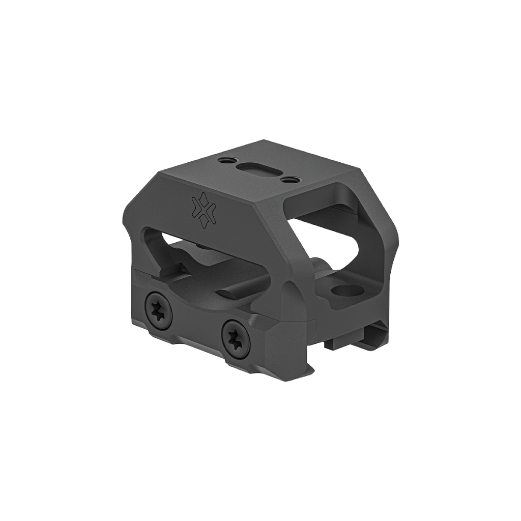 Vector Optics VAS Picatinny Medium Riser Mount SCRA-76