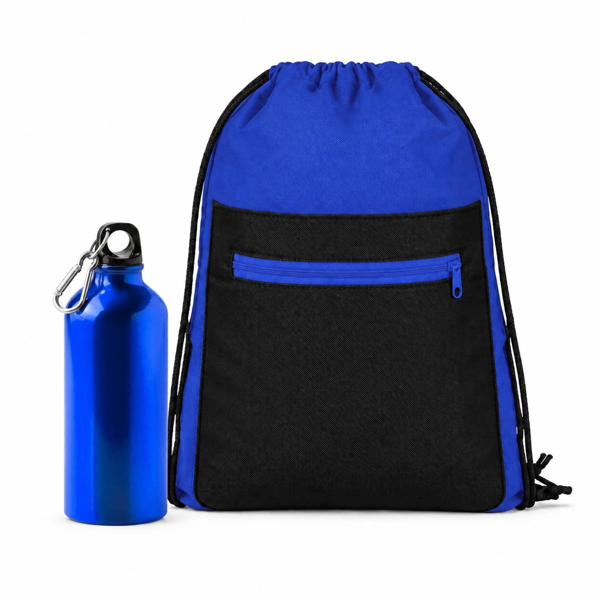 Active Essentials Gift Set - Blue