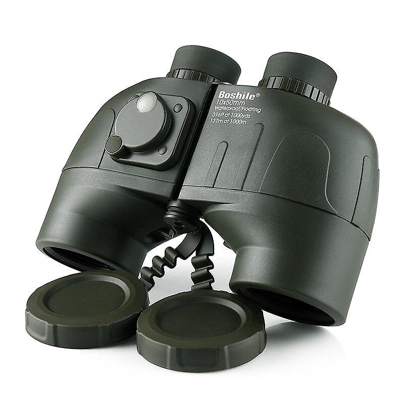 FAS9-9 BOSHILE BINOCULAR 10X50 ADMIRAL