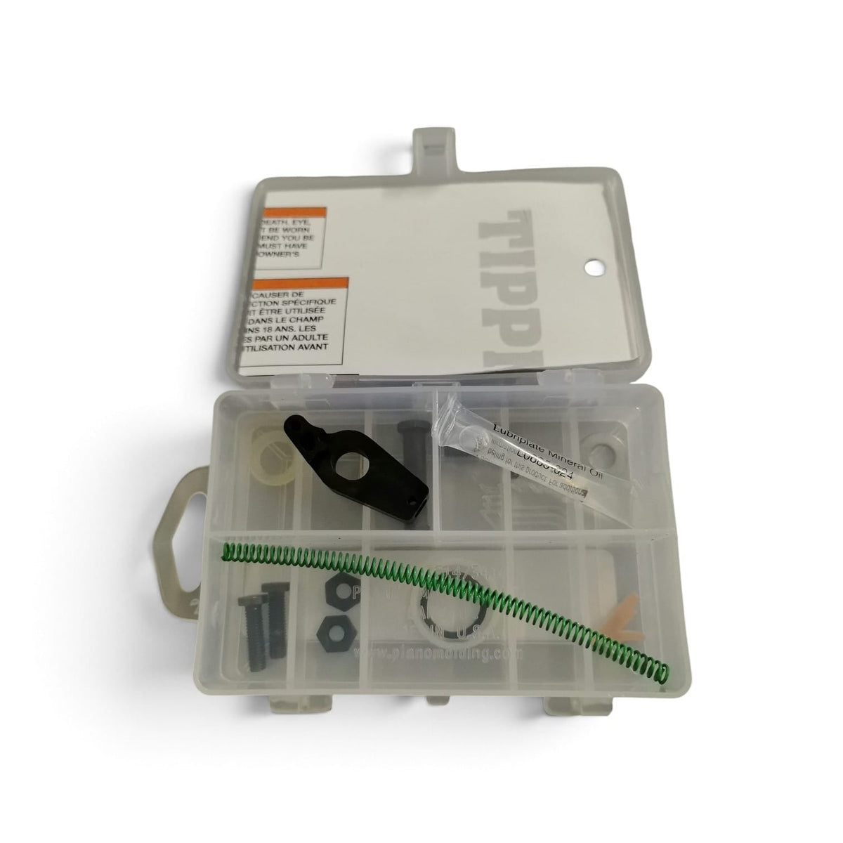 Tippmann A-5 Parts Kit