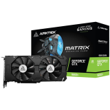 Arktek Geforce GTX1660Ti GDDR6 6GB 192BIT Twin Fans Graphics Card