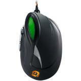 CANYON mouse Emistat GM-14 Vertical 7buttons Wired Black