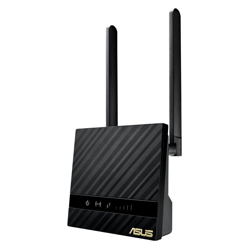 ASUS ROUTER/4G/ up to 300Mbps/1XLAN/1xSIM/ 90IG07E0-MO3H00