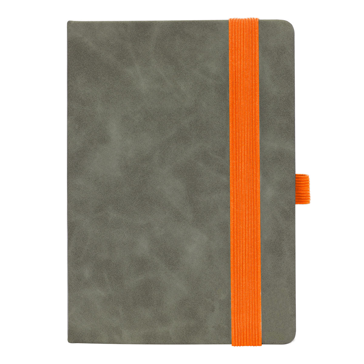 Yukon A5 Soft Cover Notebook