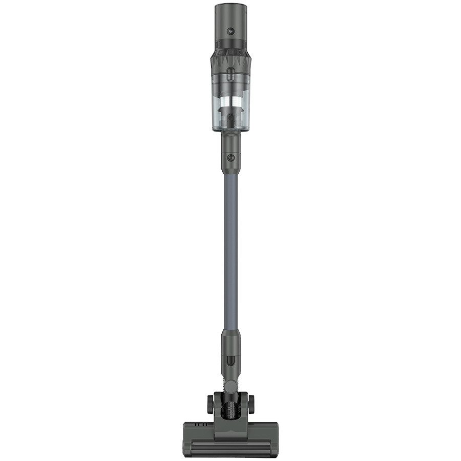 AENO SC3 Cordless Stick Vacuum Cleaner, 250W, LED, 28kPa, Grey