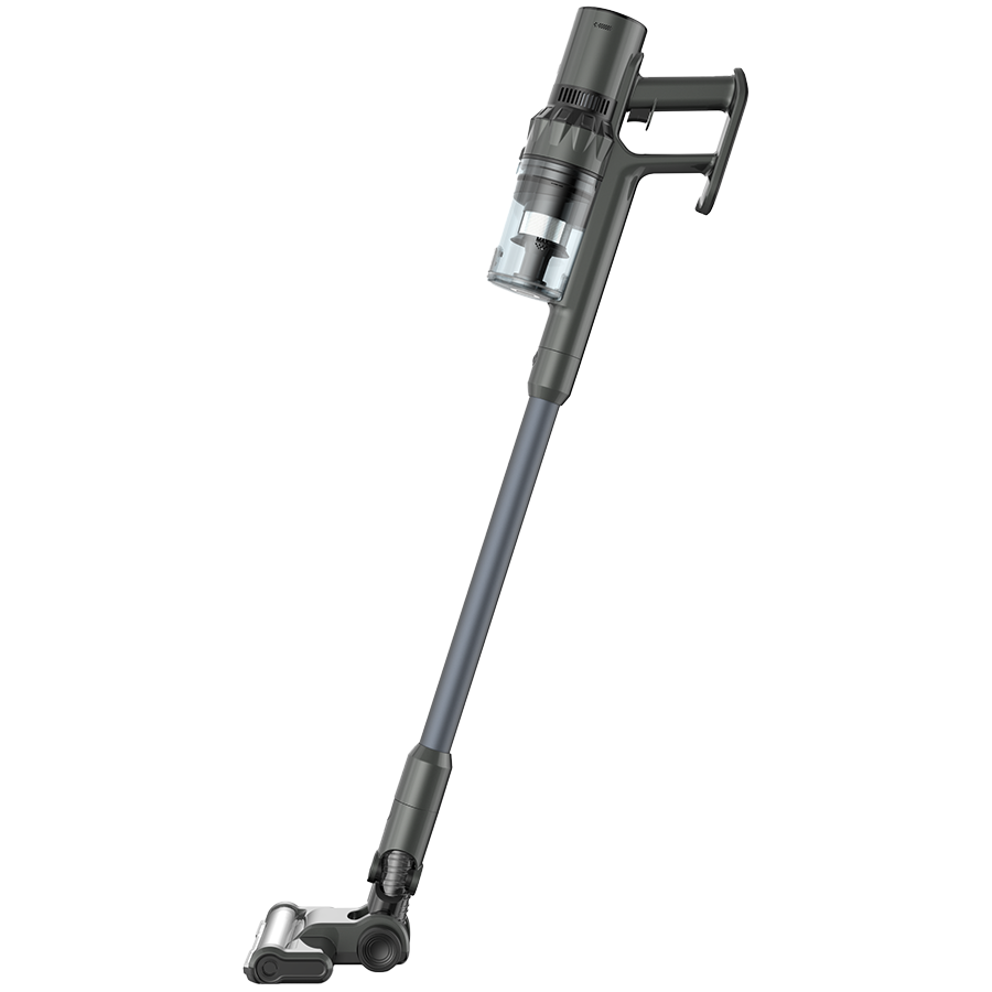 AENO SC3 Cordless Stick Vacuum Cleaner, 250W, LED, 28kPa, Grey
