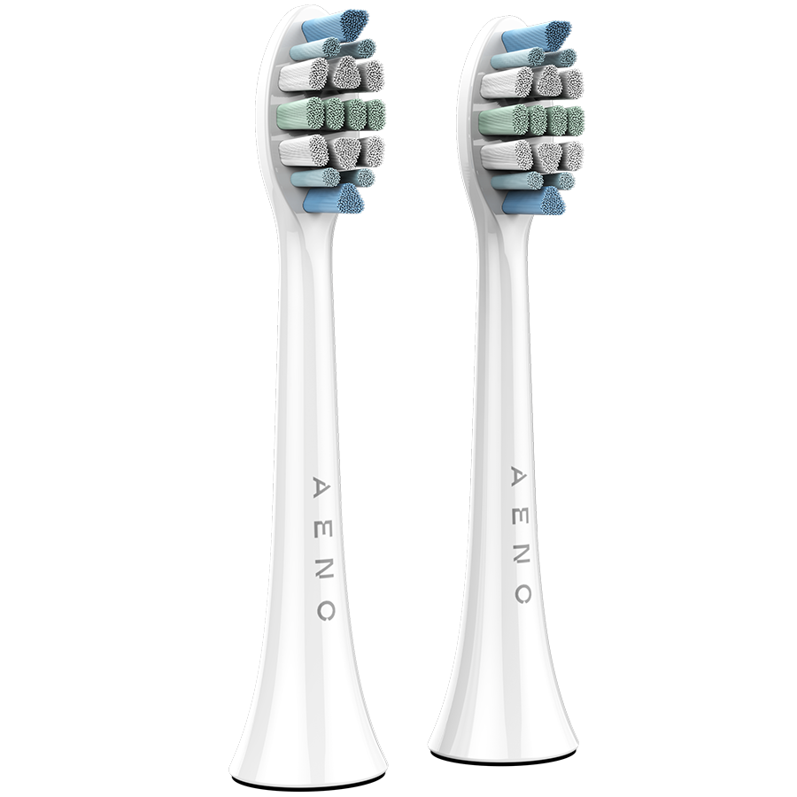 AENO DB6 Sonic Electric Toothbrush, 46000 RPM, 5 Modes, IPX7, Black