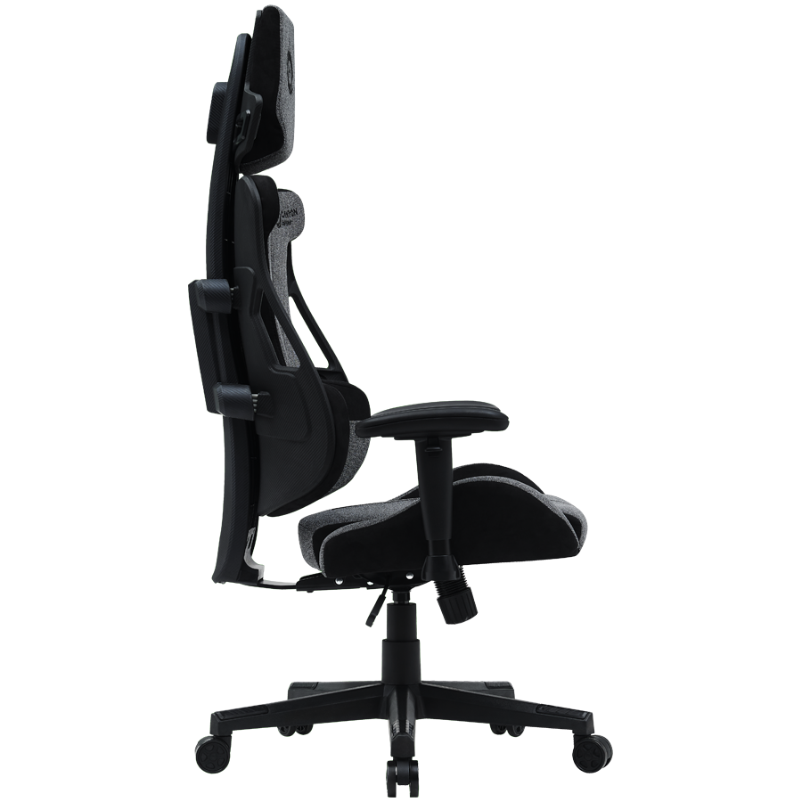 CANYON gaming chair Morphos ABCH01 Grey