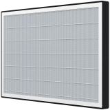 AENO Air Purifier Filter HEPA H13 with Activated Carbon for AP2S