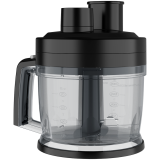 AENO 1.25L food processor, Hand Blender accessories