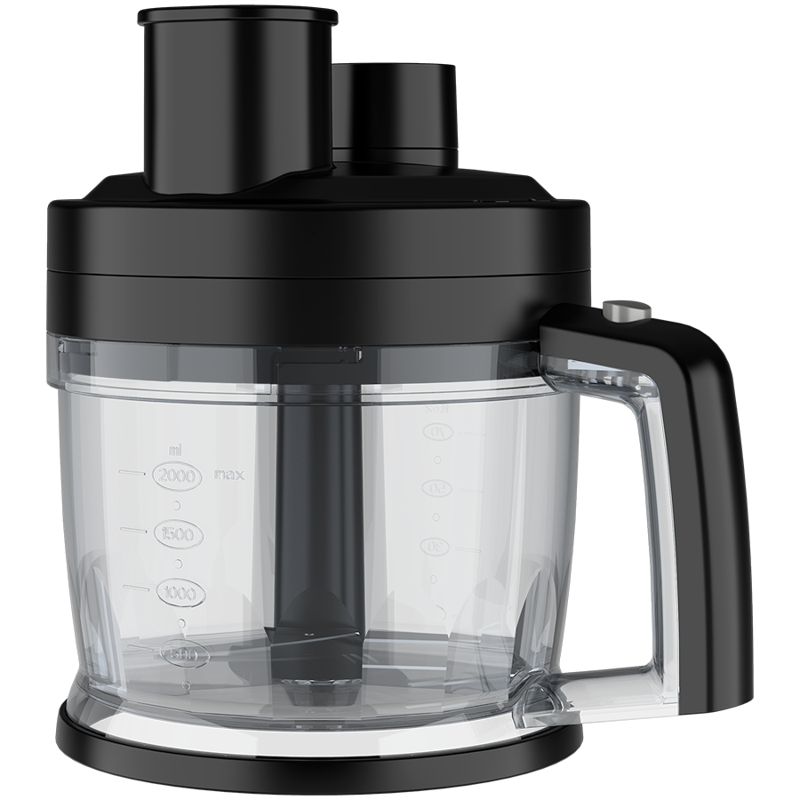 AENO 1.25L food processor, Hand Blender accessories